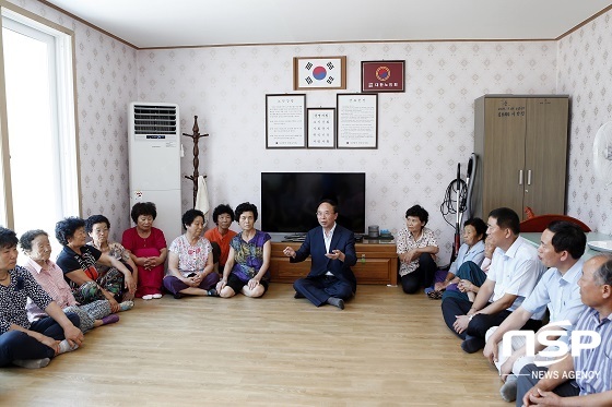 NSP통신- (임실군)