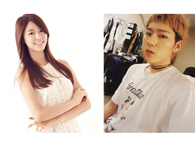 [NSP NEWS Image]설현♥지코, “힘든 시기 의지 됐다” 열애설 인정