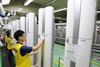 [NSP PHOTO]Growing demand for air conditioners of LG Electronics… production extension Whisen for two weeks