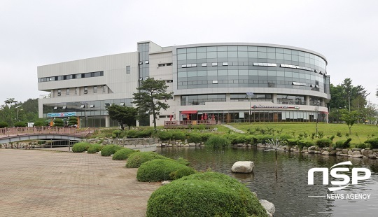 [NSP PHOTO]군산대 새만금창의융합센터, 지역인사 특강 참석자 모집