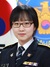 [NSP PHOTO]군산서 손효정 경사, 베스트 외사경찰에 선정