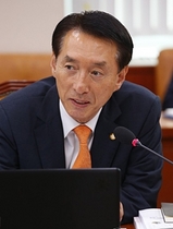 [NSP PHOTO]김석기 의원,국민안전처로부터 특별교부세 5억확보