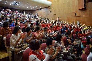 [NSP PHOTO]순천시, 순천시민대학 2학기 강좌 개강