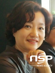 [NSP PHOTO]국민의당 전북도당, 사무처장에 정진숙 전 도의원 선임