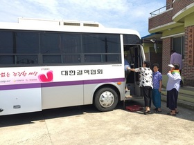 [NSP PHOTO]곡성군, 결핵으로부터 자유로운 건강한 지역 만들기박차