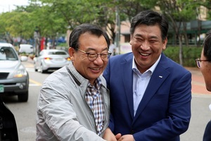 [NSP PHOTO]소상공인연합회․새누리당, 소상공인 전담 특별위원회 구성키로