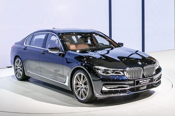 NSP통신-BMW 뉴 750Li xDrive 비전100 에디션 (BMW 코리아)