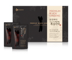 NSP통신-CJ제일제당 한뿌리 흑삼진액 (CJ제일제당 제공)