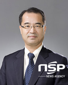 NSP통신-포스텍 엔지니어링대학원 송완흡 부장