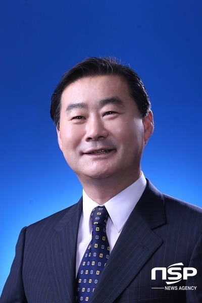 NSP통신- (울릉군수 최수일)