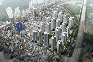 [NSP PHOTO]경북도, 임대주택 의무 건설비율 8.5%→ 5%로 완화