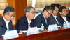 [NSP PHOTO]임종룡 위원장 주택공급 물량 축소 인한 가격상승, 과도한 걱정