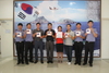 [NSP PHOTO]동해해경본부, 사랑의 장기기증 릴레이 운동 동참