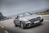 [NSP PHOTO]메르세데스 벤츠, 고성능 2인승 로드스터 AMG SLC 43 출시