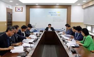 [NSP PHOTO]임실군, 군정발전 제안 공모 최종 5건 선정