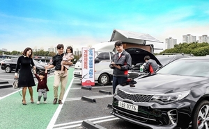 [NSP PHOTO]현대·기아차, 고속도로 휴게소 추석 특별 점검 서비스 실시