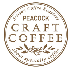 NSP통신-피코크 크래프트 커피 로고 (이마트 제공)
