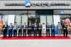 [NSP PHOTO]전북은행, 혁신도시지점 이전 행사