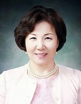 [NSP PHOTO]전북대 윤명숙 본부장, KAFSA 신임 회장 취임