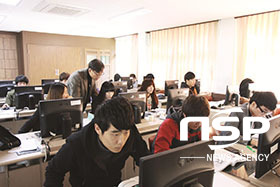 NSP통신