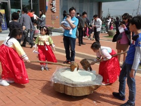 [NSP PHOTO]군산근대역사박물관, 14~16일 추석 한마당 큰잔치