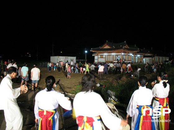 NSP통신-제8회 창평 슬로푸드·전통음식문화축제. (담양군)