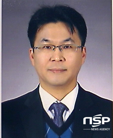 NSP통신-조선대학교 법과대학 이원상 교수. (조선대)