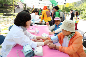 [NSP PHOTO]광주 동구, 21일 치매 네트워크 캠페인 개최