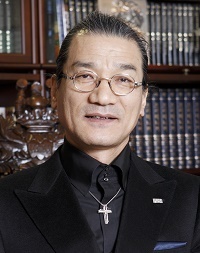 NSP통신-BMS 전익관 회장