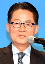[NSP PHOTO]박지원 의원, 무안 사회단체 고소 취하