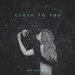 NSP통신-▲선 공개 곡 Close to you 재킷