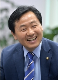 NSP통신-김관영 국민의당 국회의원(전북 군산) (김관영 의원)