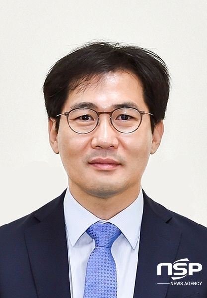 NSP통신-최홍석 조선대 약학대학장. (조선대)