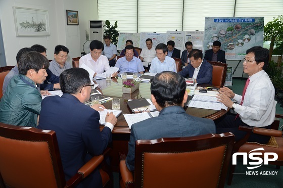 NSP통신- (남원시)