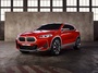 [NSP PHOTO]BMW, X2 콘셉트 파리 모터쇼 공개…쿠페 스타일·차별화된 독창적 디자인