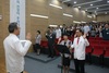 [NSP PHOTO]순천향대학교 천안병원, 부정청탁 및 금품수수 행위 근절 결의대회 가져