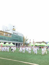 [NSP PHOTO]담양군 담양농악 풍장놀이, 제42회 전남민속예술축제 영예의 대상 수상