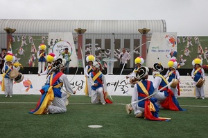 [NSP PHOTO]곡성군 주관 제42회 전남민속예술축제성료