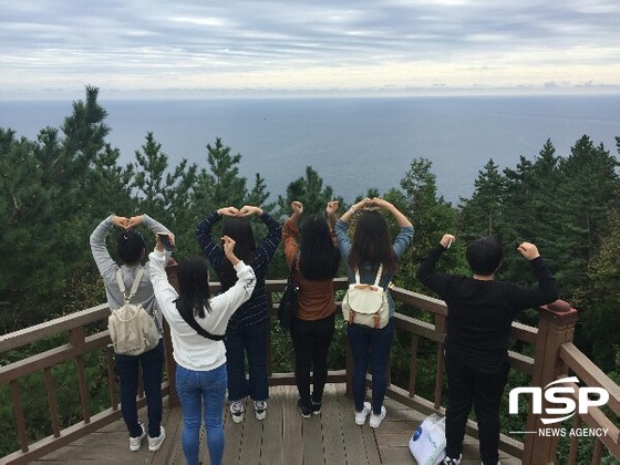 NSP통신- (울릉교육청 제공)