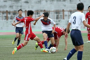 [NSP PHOTO]강진군, 스포츠 메카 명성 속 가을철 스포츠 열기 후끈