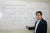 [NSP PHOTO]이남윤 포스텍 교수, IEEE 젊은 연구자 상 수상