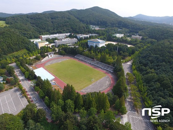 NSP통신-구 경찰대 부지. (용인시 제공)