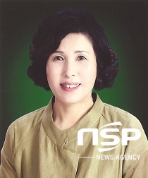 NSP통신-방경미 군산시의회 의원.