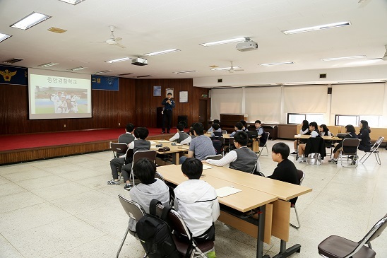 NSP통신-▲사진제공=광명경찰서 제공