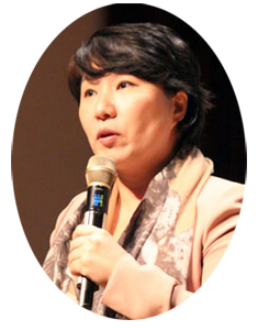[NSP PHOTO]이호선 교수, 광주시민아카데미서 중년의 행복 강연