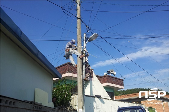 NSP통신- (남원시)