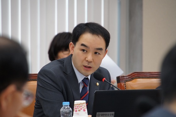 NSP통신-채이배 국민의당 국회의원(비례대표) (채이배 의원)