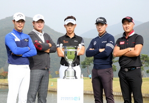 [NSP PHOTO]2016 DGB금융그룹 대구경북 오픈 20일 개막
