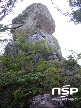 NSP통신-갓바위