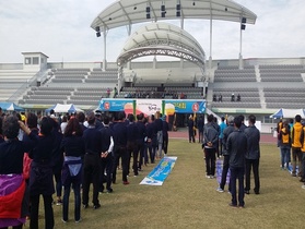 [NSP PHOTO]제11회 경기도 옥외광고인 한마음 축제